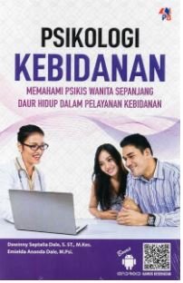 Psikologi Kebidanan Memahami Psikis Wanita